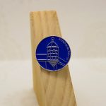 Pin Guarita