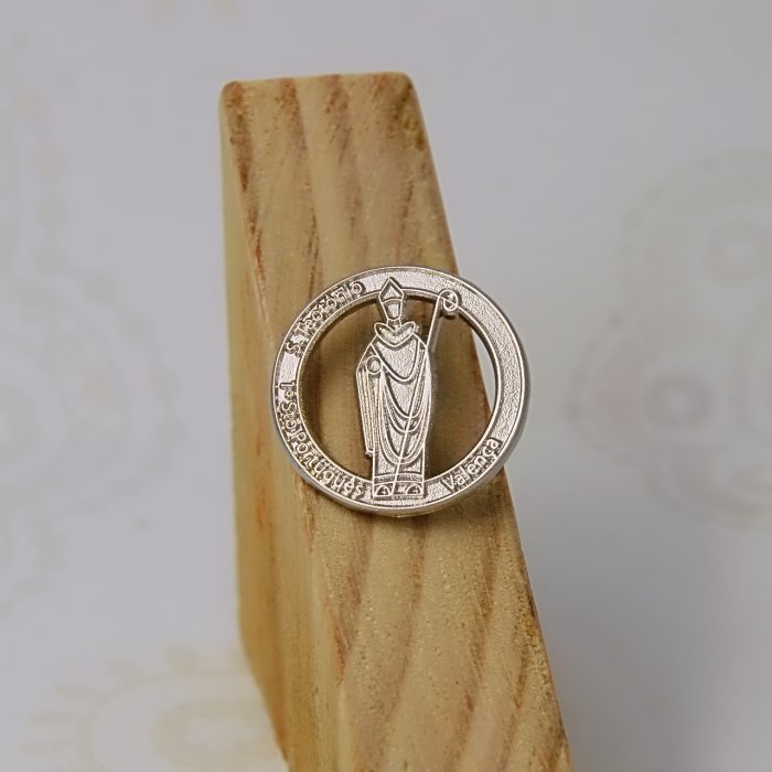 Pin S. Teotónio - Valença